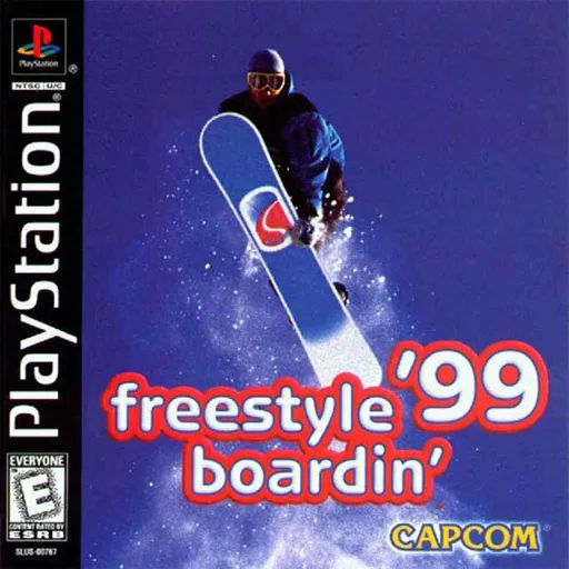 Freestyle Boardin' '99 (USA)